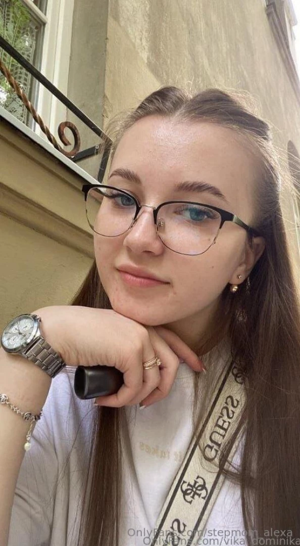 Vika_dominika vika_dominika you ve never felt so good before the part 486 