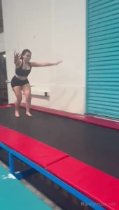 Springing into today like tip me for a coffee so i can attempt this