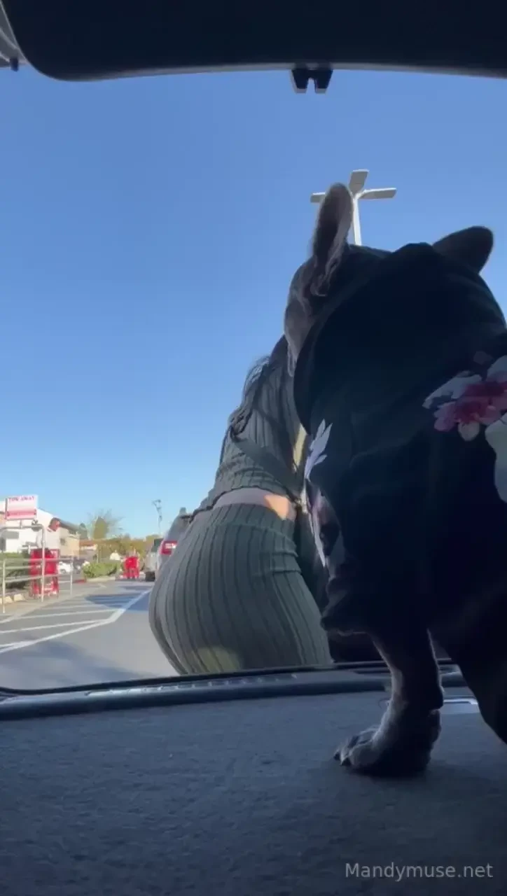 Dreams fulfilled i m a doggy milf frrrrr now also u like my ass in 