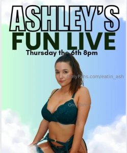 I m going live this coming thursday 8 pm est don t miss out the fun