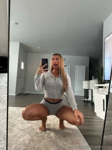 You think you can match my freak part 3