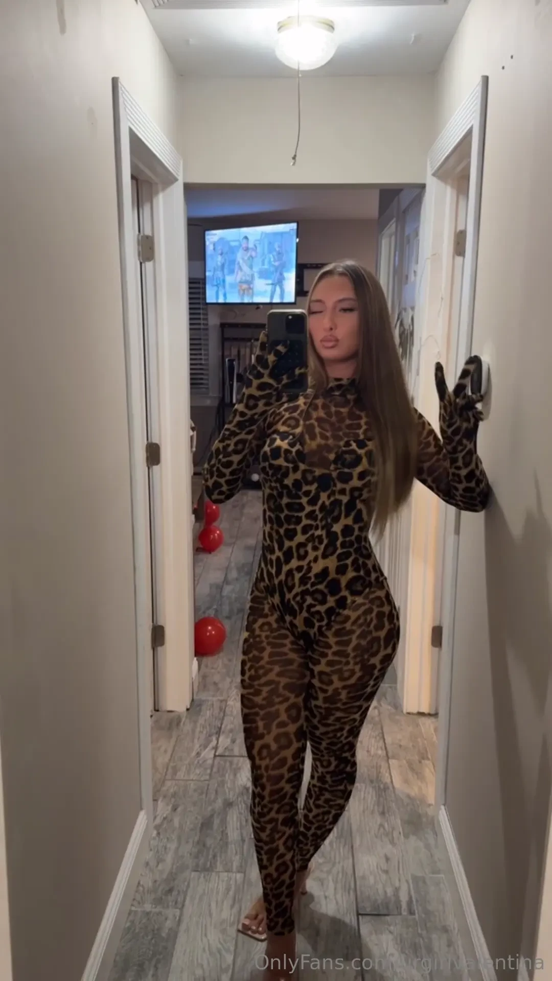 Be careful i bite part 4 