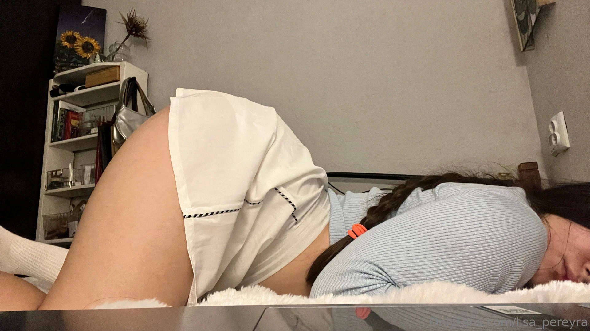 Will you stand behind me 