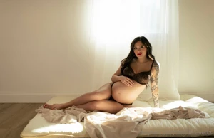 Merry christmas swipe for some topless pics more coming soon i haven t