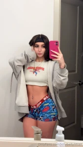 With great curves comes great responsibility