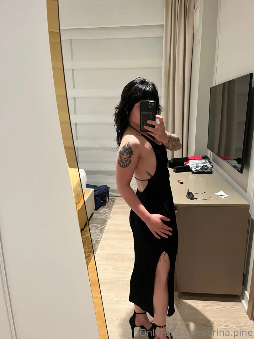 Hey let s let my friend know it will be worth it she s never done this 