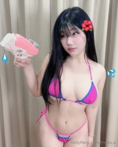 Songkran festival part 1