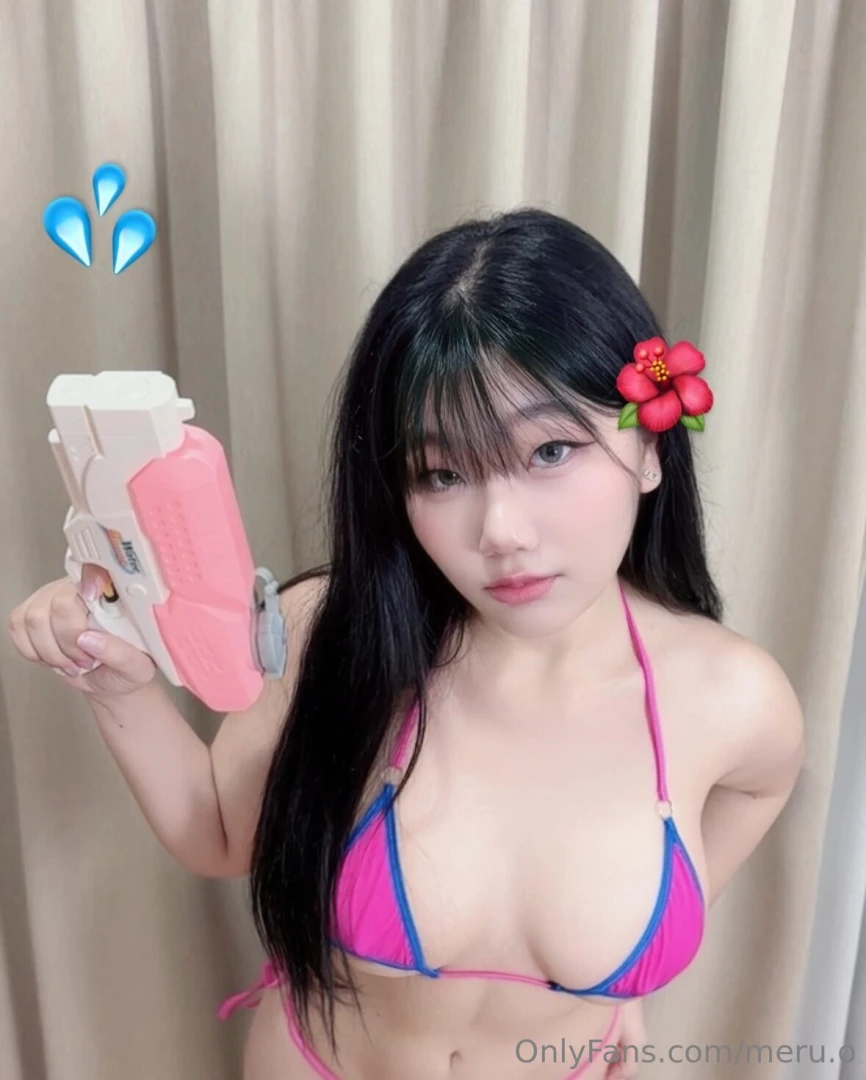 Songkran festival part 2 