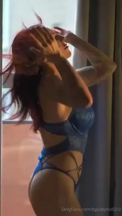 Happy tuesday new content drops incoming to my vip tigbittyholli don t 