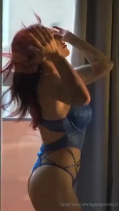 Happy tuesday new content drops incoming to my vip tigbittyholli don t