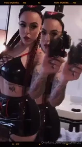 Halloween phase iii incumming this week exclusive anal play - photo