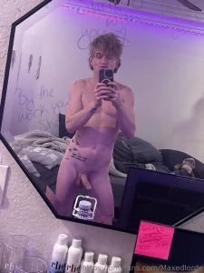 Woke up feeling horny part 16