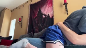 Dm me if you wanna see the full video with me and kylerdraykegb we got