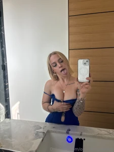 Just thinking about your cock makes me hungry