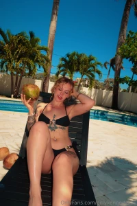 I didn t mean to tease unless you liked it part 1