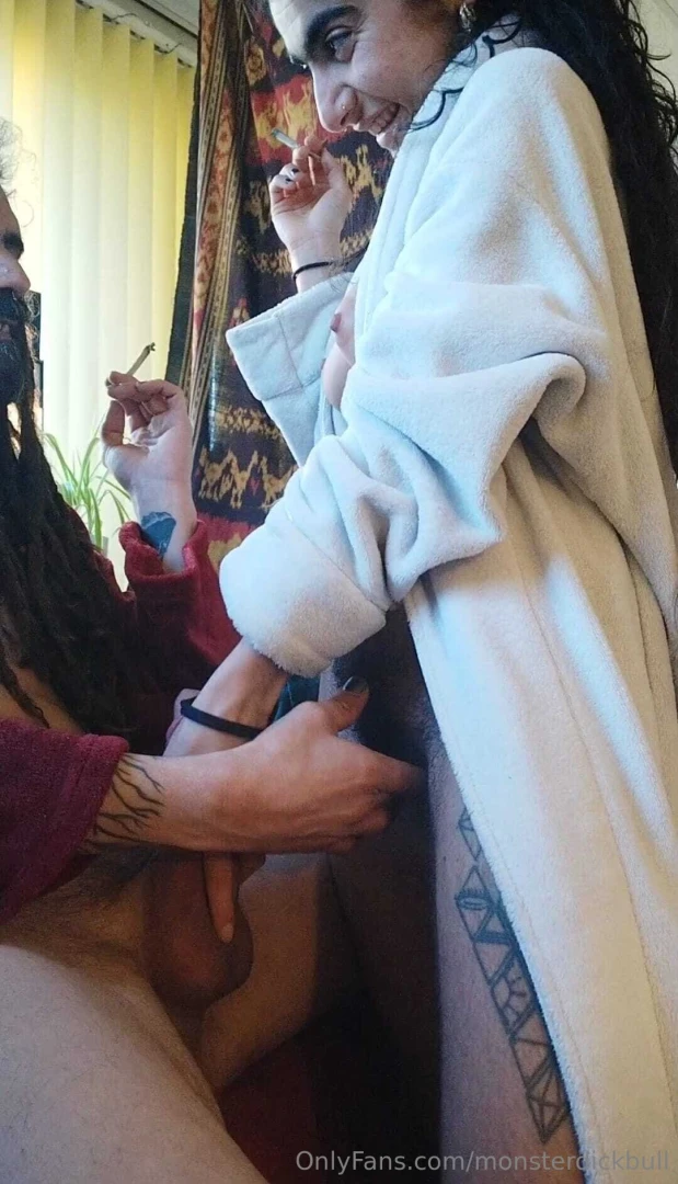 Do you know lucidbreath she s my longest term fwb subscribe her and 