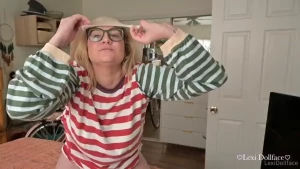 Day 3 of 12 days of wedgies