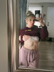 How s your day been i have been so productive filmed some new content