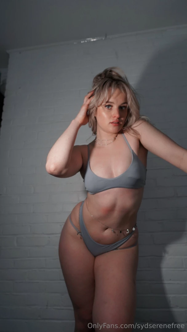 Sydserenefree1 part 2 