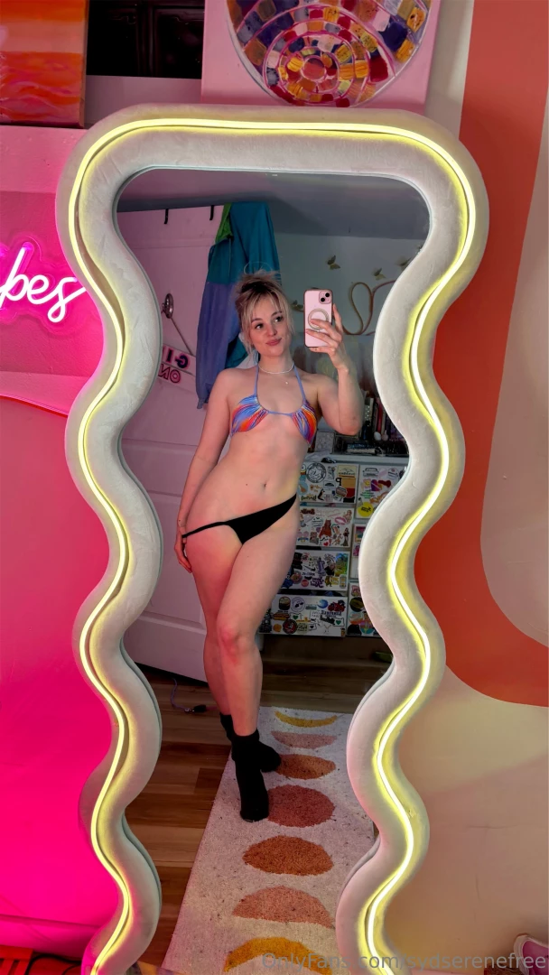 Sydserenefree1 part 6 