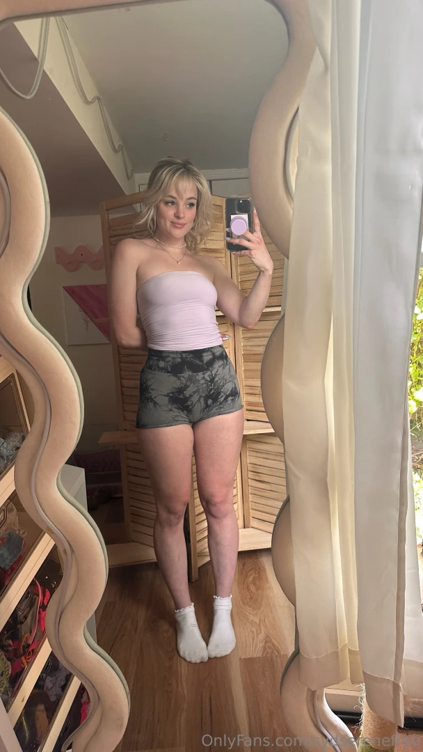 I m silly goofy and sexy winning combo if you ask me part 2 