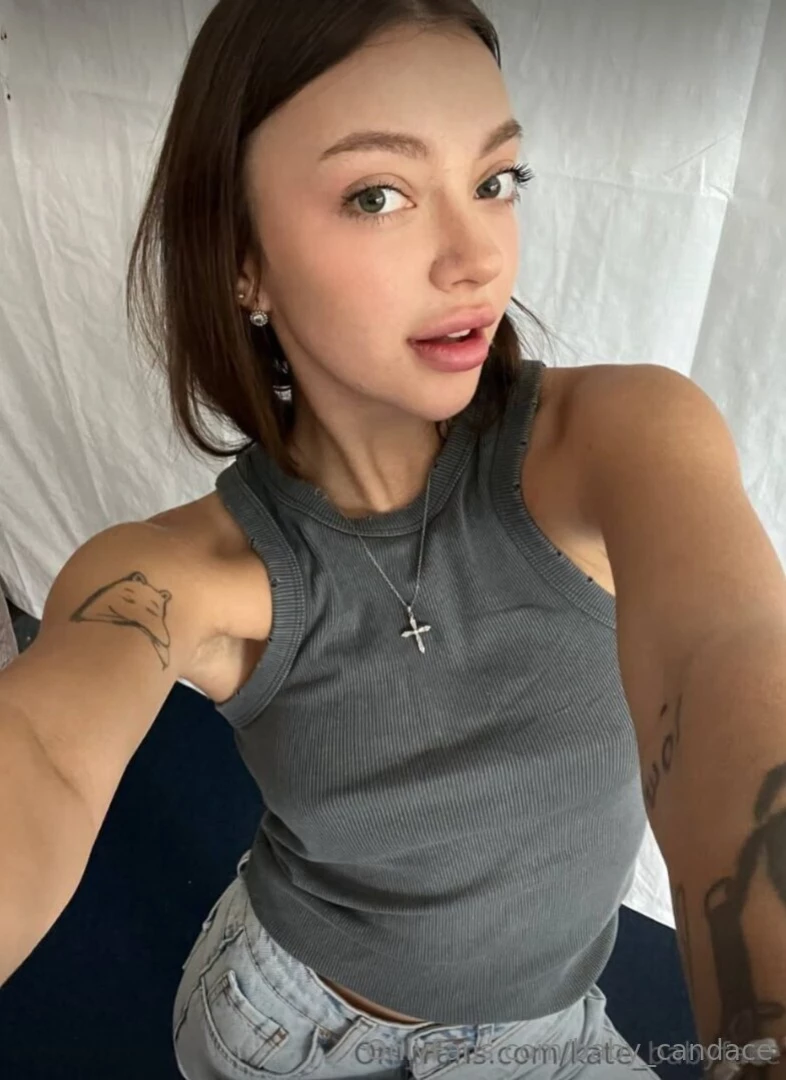 Fresh college cutie kate_babyface wants to show daddy how wet she is part 230 