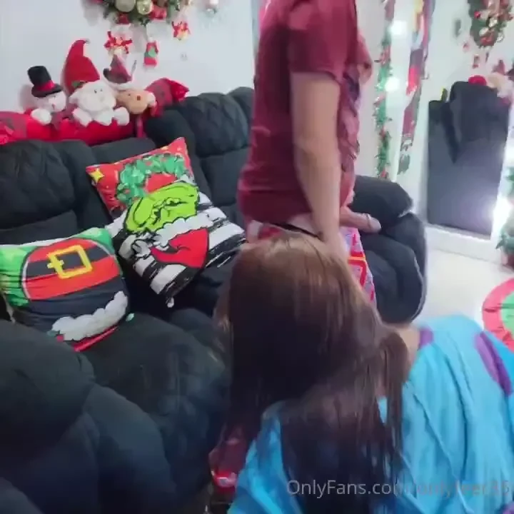 Estren de la semana rico nter de parejas nos ponen a mamar amp nos 