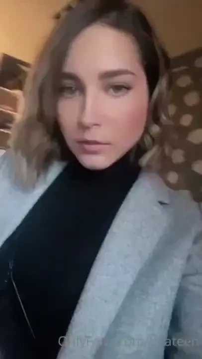 Your kitty part 1 