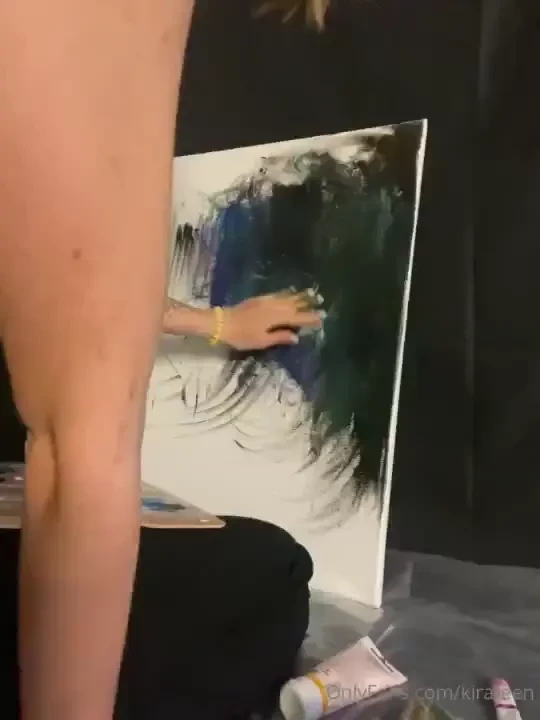 Would you like to see this on your wall 