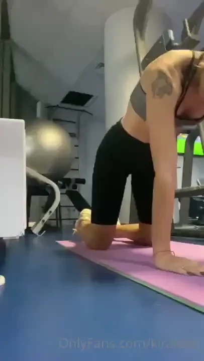 Another training session was successful 