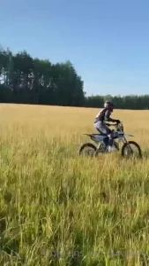 I get adrenaline