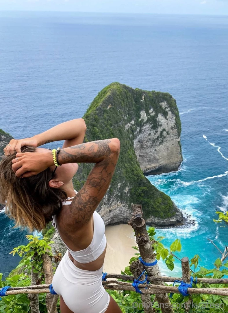 Nusa penida island part 1 