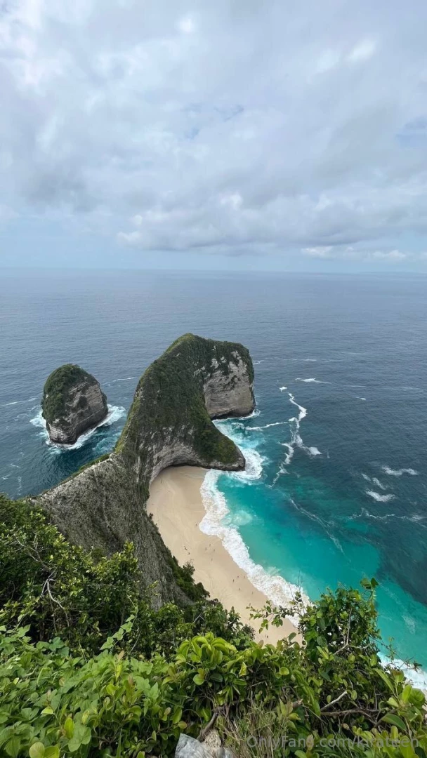 Nusa penida island part 2 