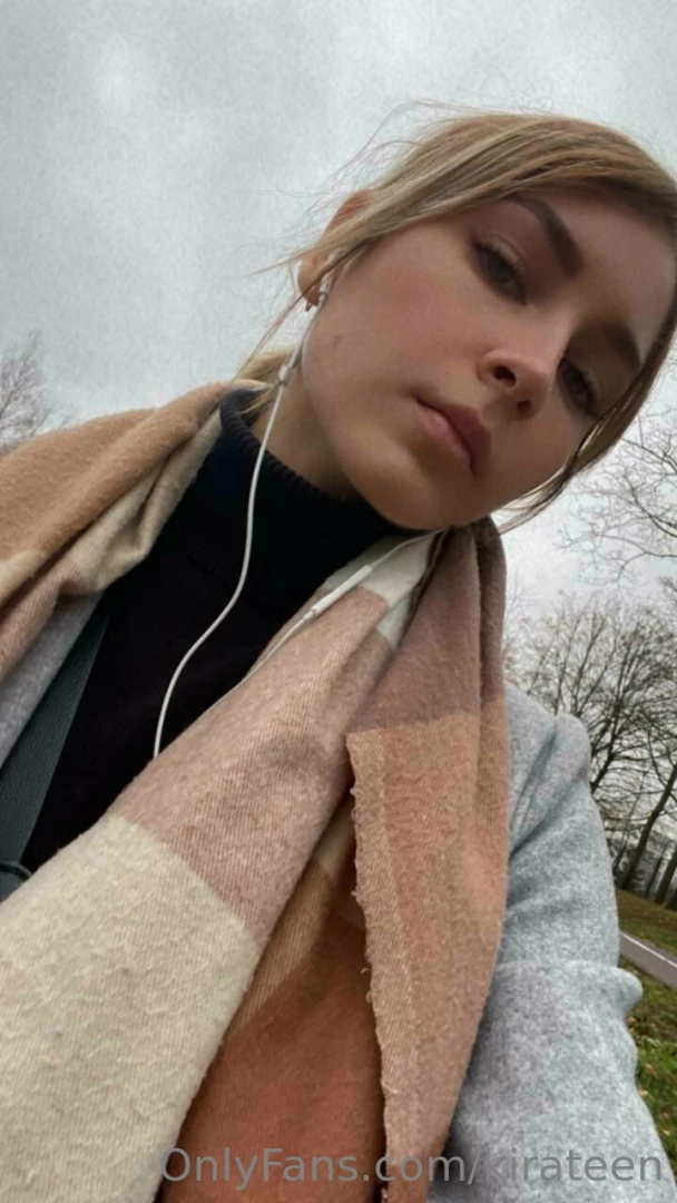 I m very cold today will you warm me up part 1 