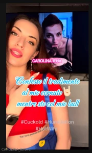 2 3 il secondo della serie super carol 69 tesoro tu sei gi venuto