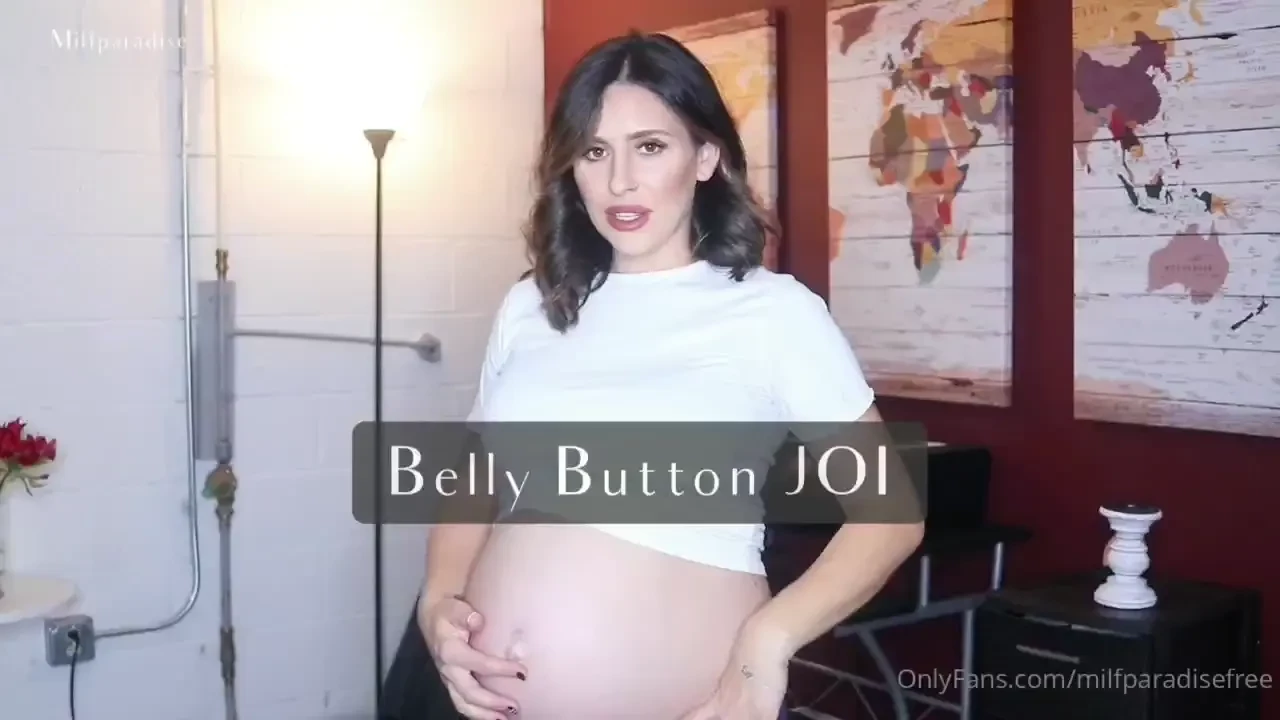 Censored preview belly button joi i confront you saying we need to 