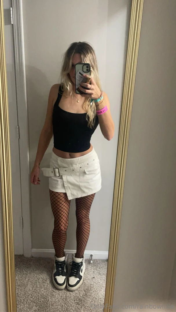 How was your day daddy comment below and let me know lt 3 mine has 