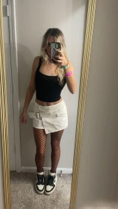 How was your day daddy comment below and let me know lt 3 mine has