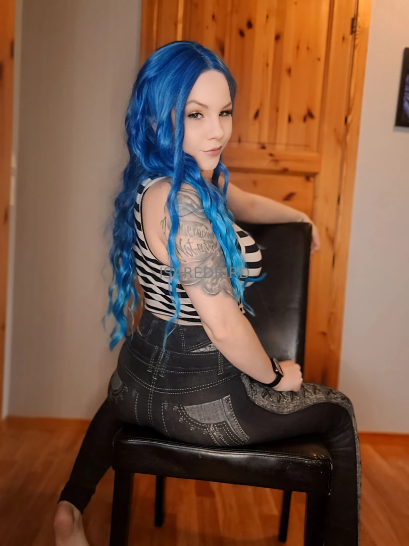 Feeling cute what do you think part 12 