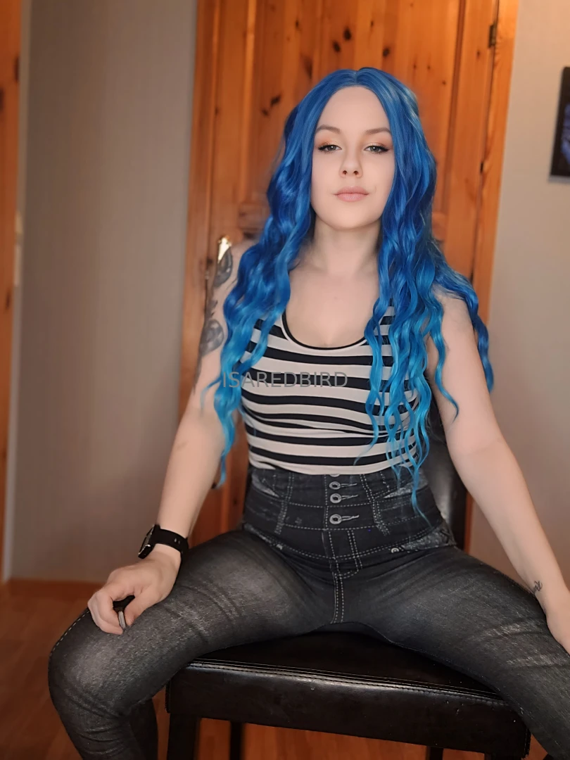 Vip isaredbirdvip part 7 