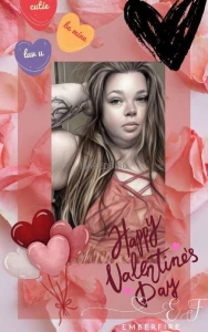 Can this preggo bbw be your valentine her bigg booty and tight juicy part 5