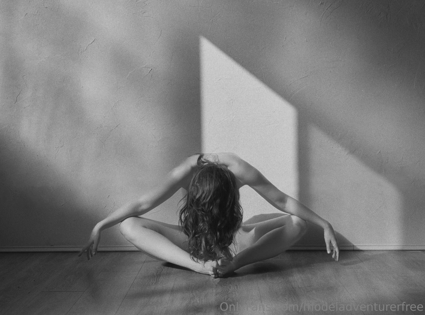 Just a small sliver of light needed to make me obsessed photographer 