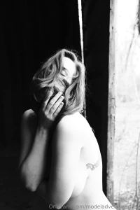 Unlock for some nude portraits photographer svvish on ig