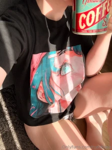 Good morning how do you usually start your day mine starts with coffee