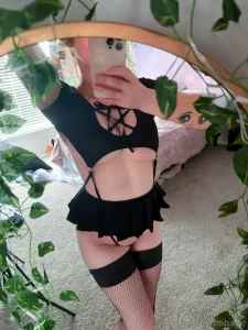 Back from being sick