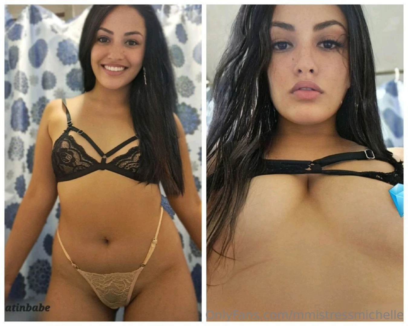 Alatinbabe subscribe for free nina is waiting for you masturbate part 16 