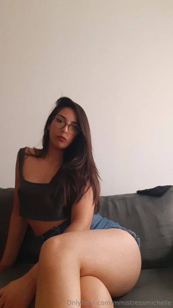 Mmistressmichelle part 5 