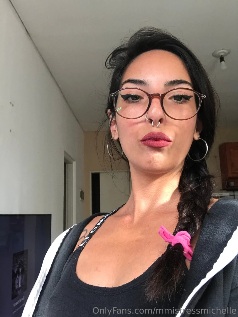 Mmistressmichelle part 4 