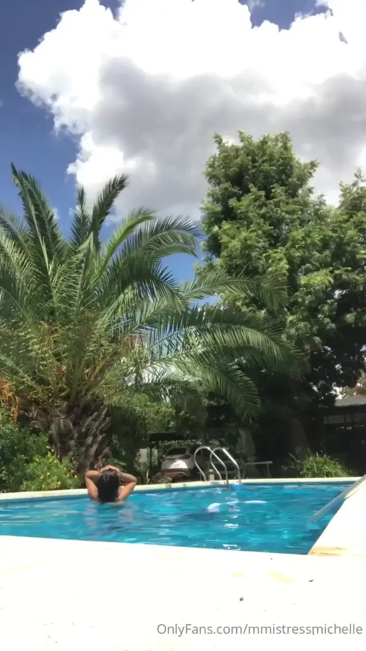 Always here to be worshipped 