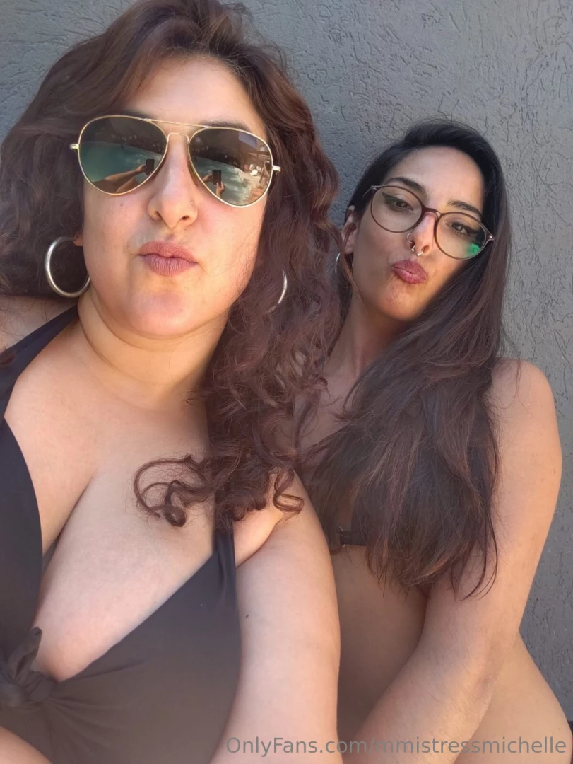 With my lovely friend kinkyemi 